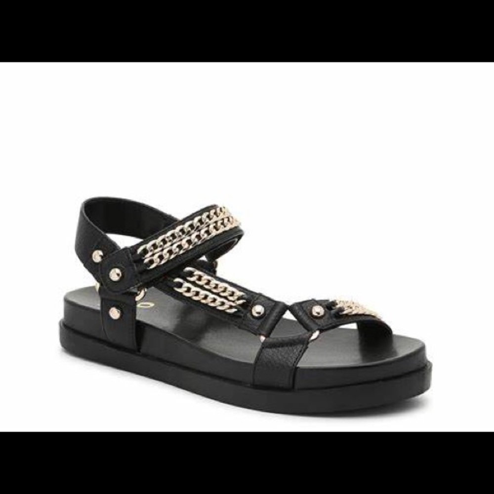 Mix No. 6 Xanna Sandal